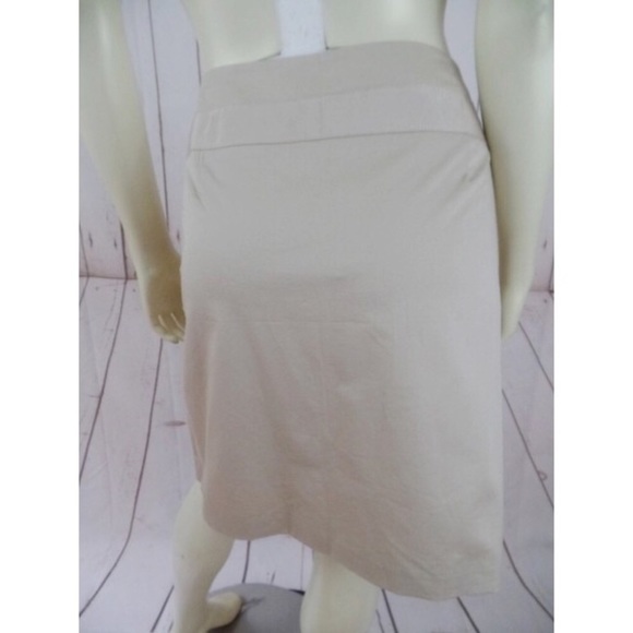 NWOT Banana Republic Skirt - Picture 2 of 7